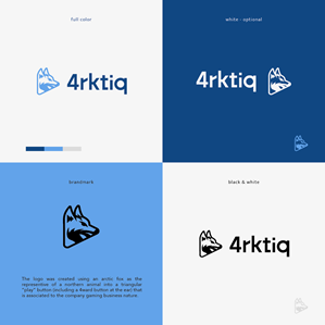 Design de Logo par Lammy pour ce projet | Design #35841041