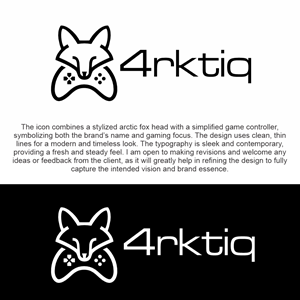 Logo Design by Suket design