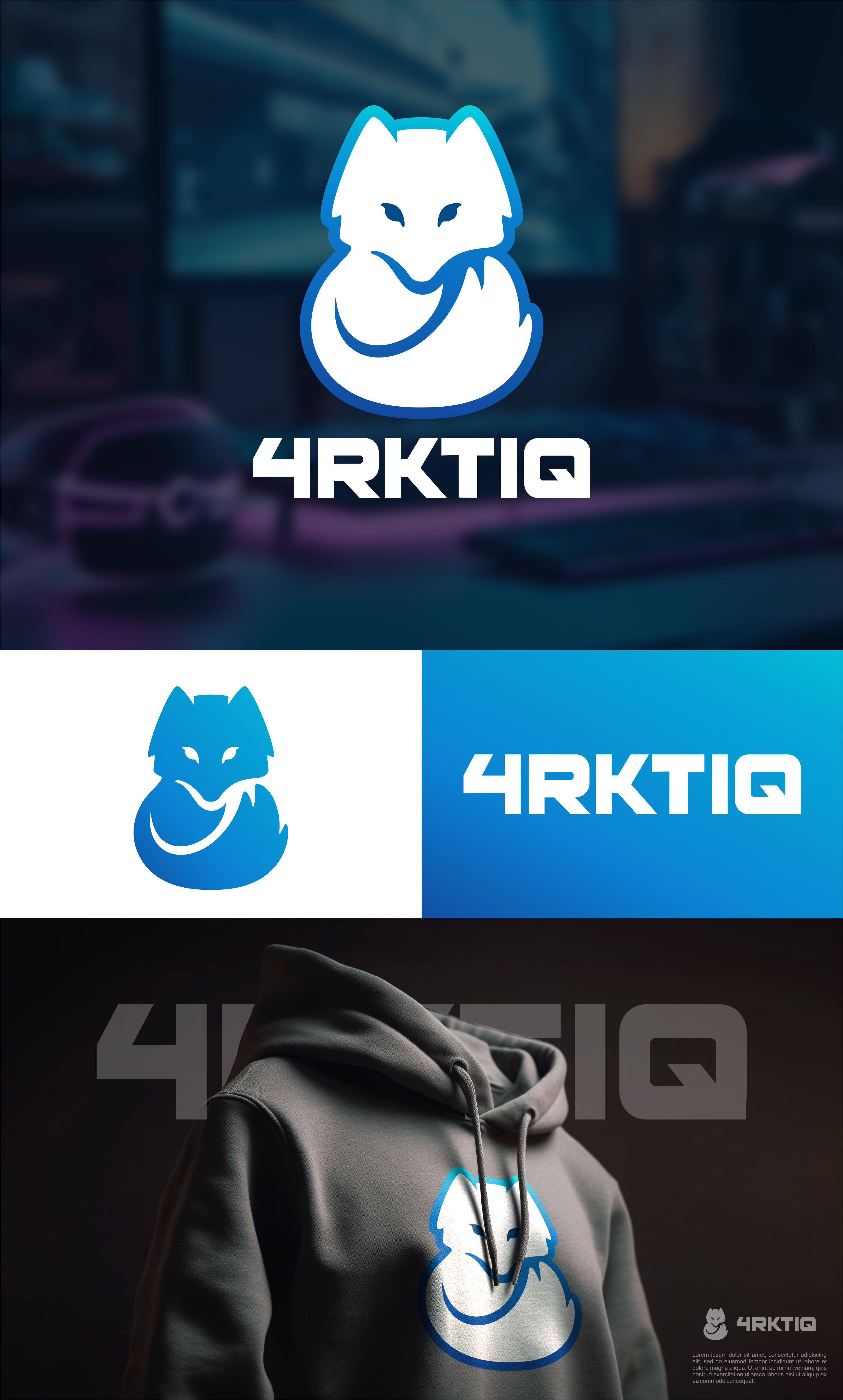 Logo Design by LUTNG. for this project | Design #35860075