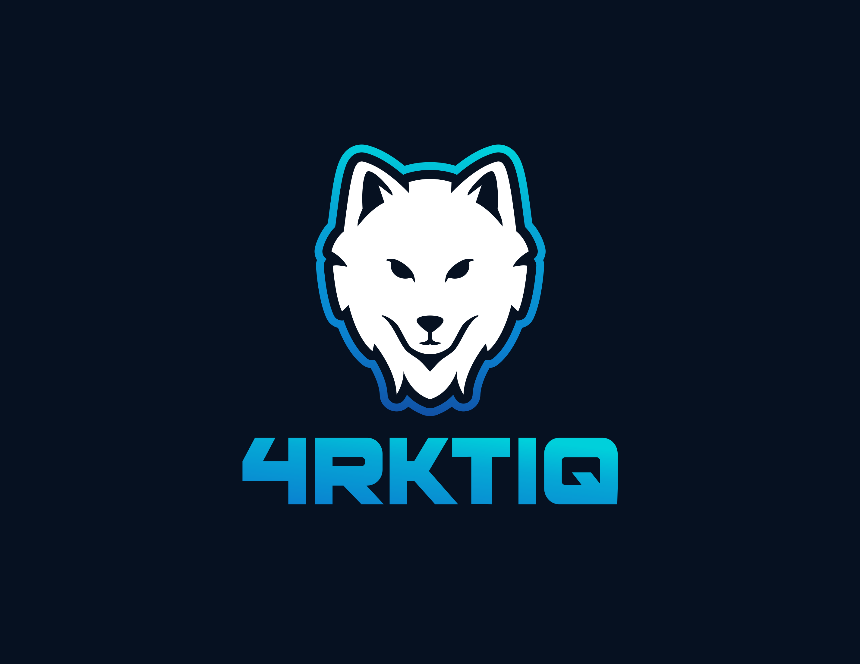 Diseño de Logo por LUTNG. para este proyecto | Diseño #35860264