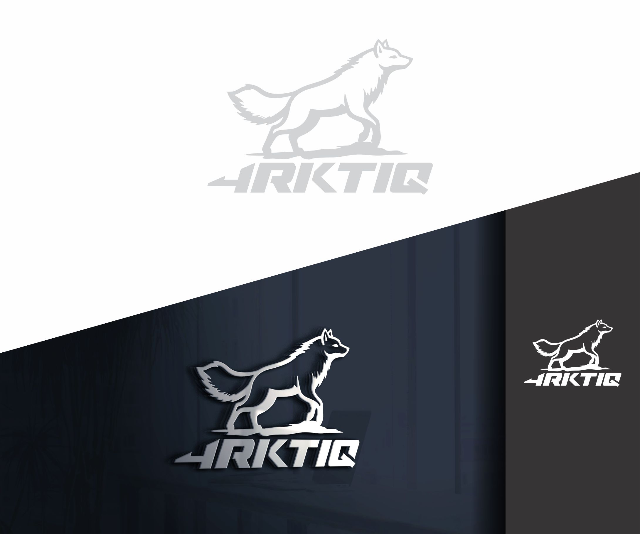 Logo Design by alkaline for this project | Design #35829754