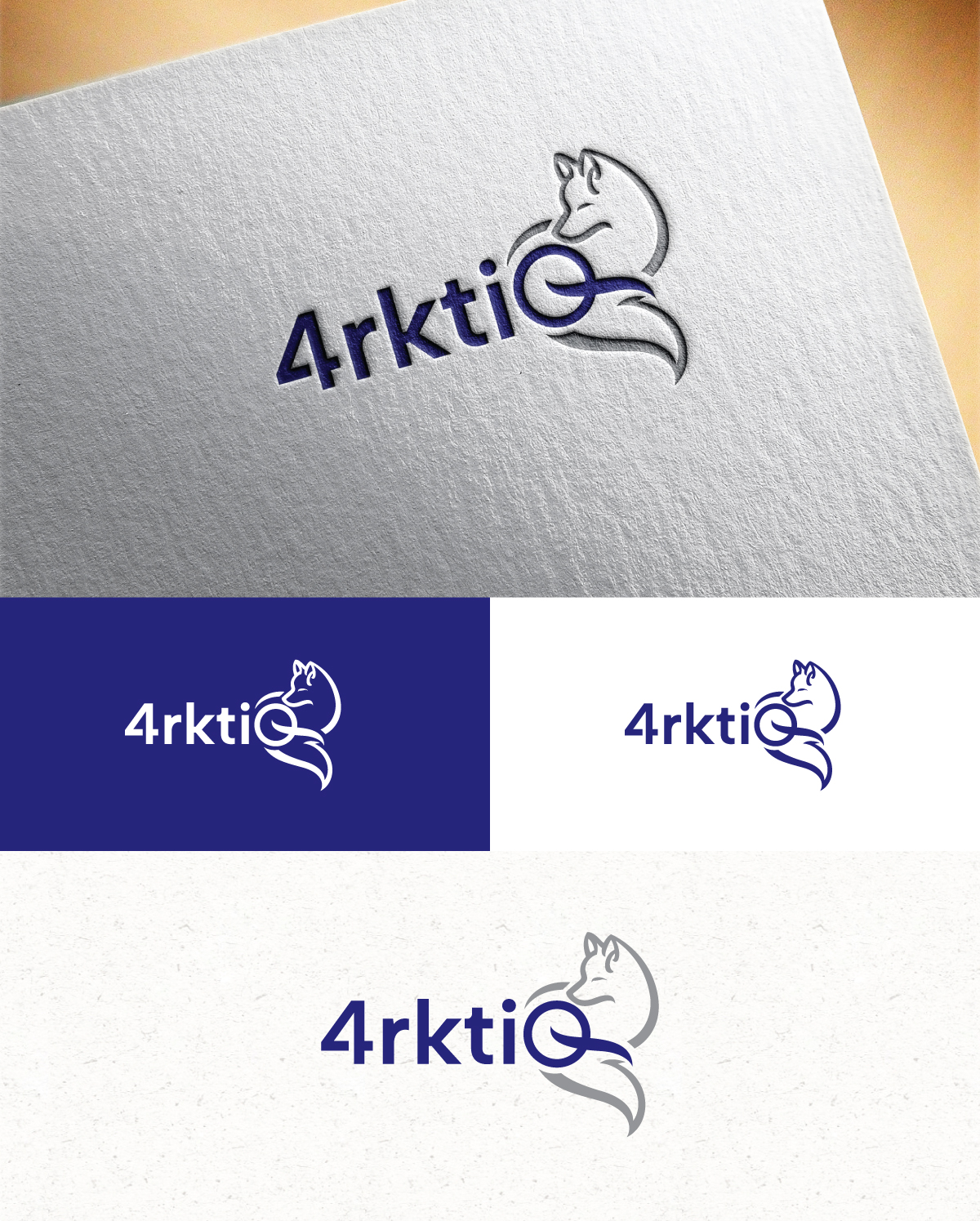 Logo-Design von Logo Stock für dieses Projekt | Design #35830597