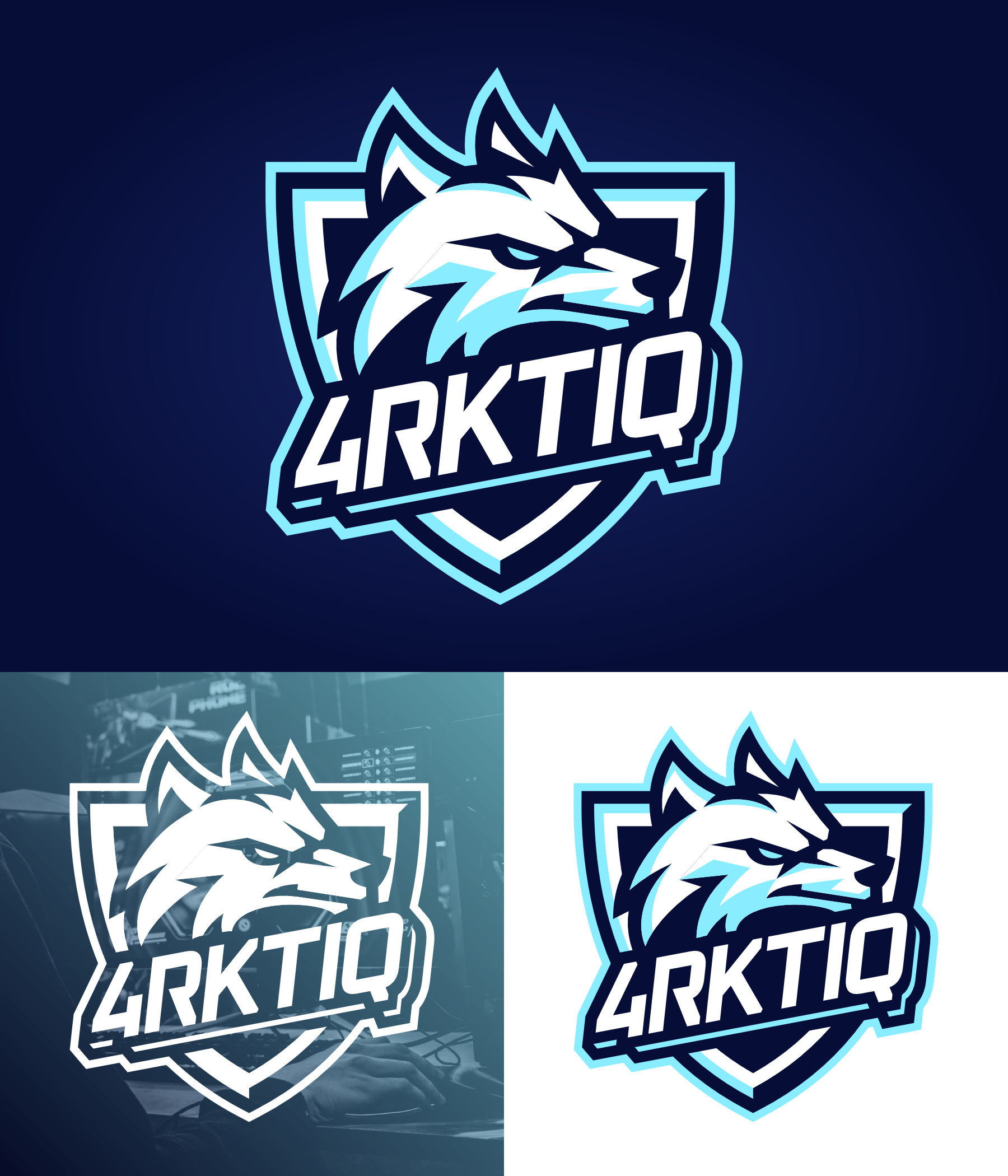 Diseño de Logo por Aezakmi para este proyecto | Diseño #35845272