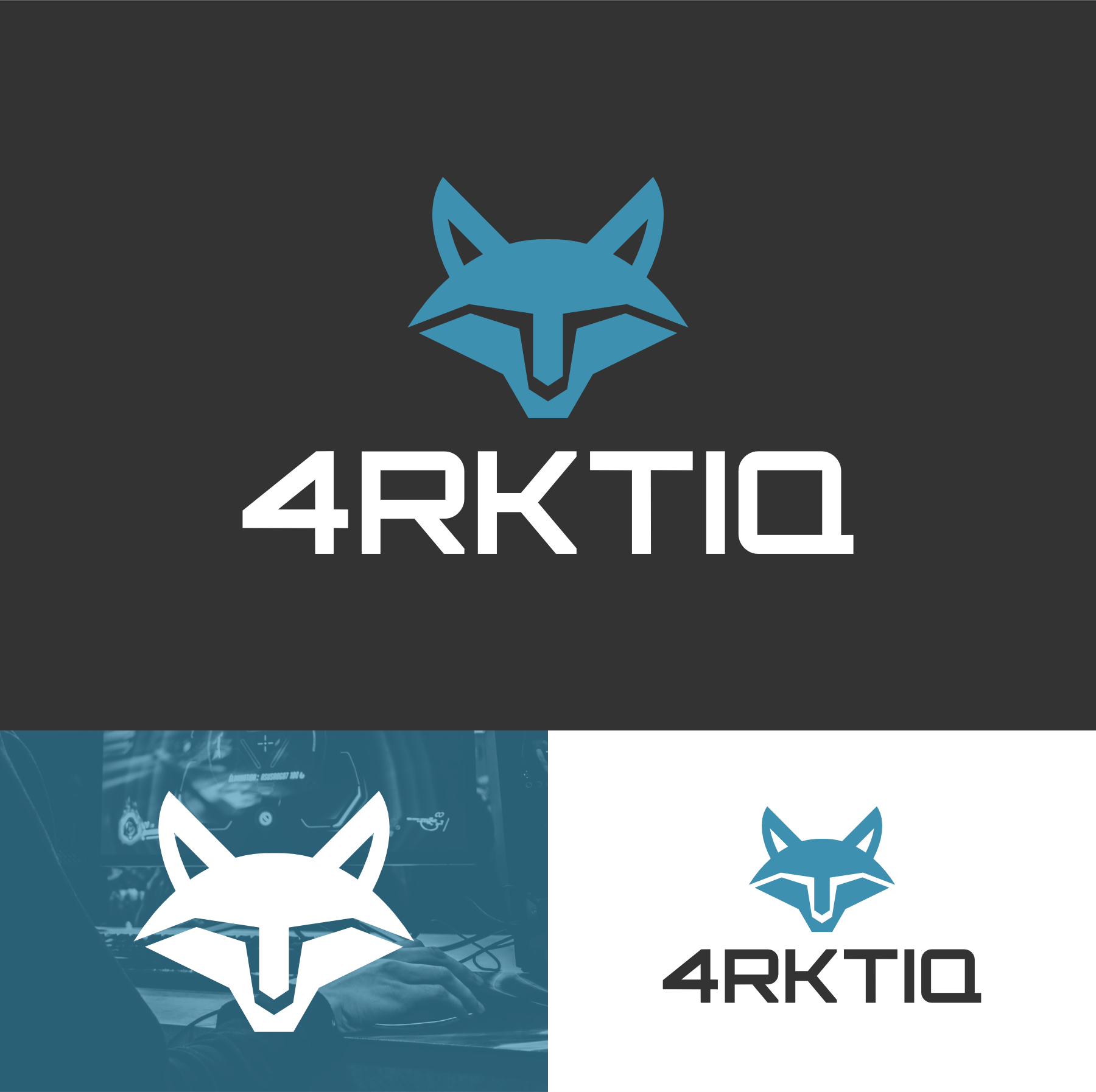 Logo Design by Aezakmi for this project | Design #35845276