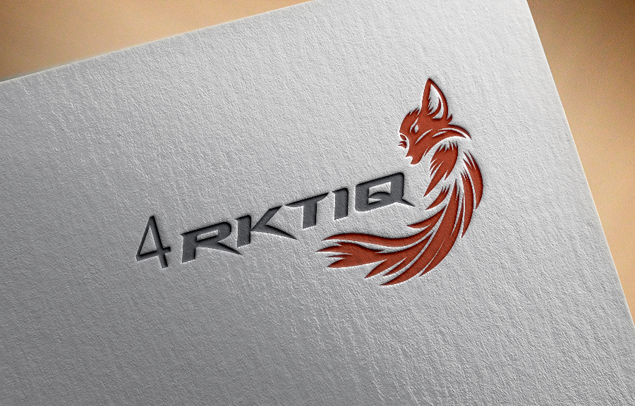 Diseño de Logo por Design_tamim para este proyecto | Diseño #35833053