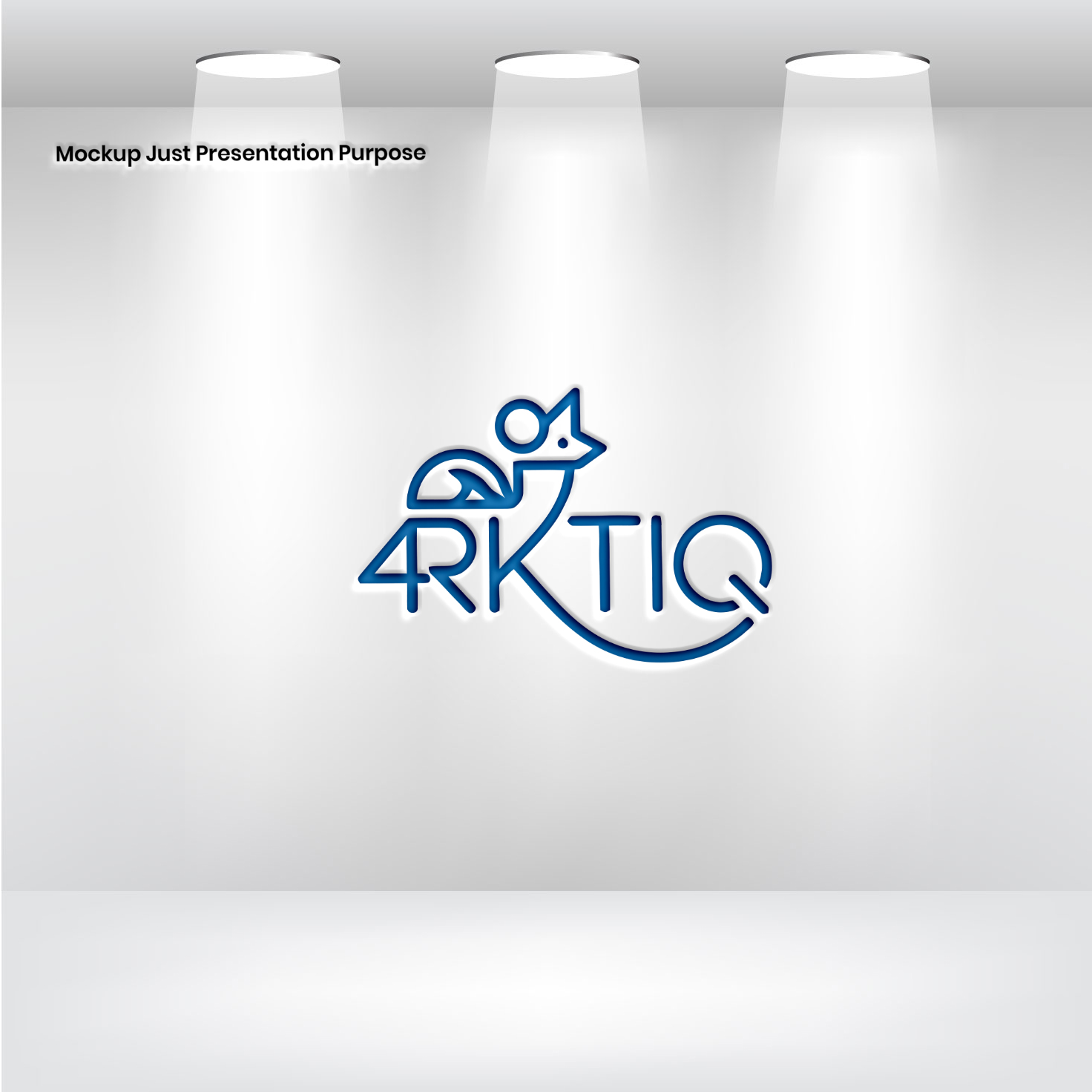 Logo Design by VectorForge for this project | Design #35833704