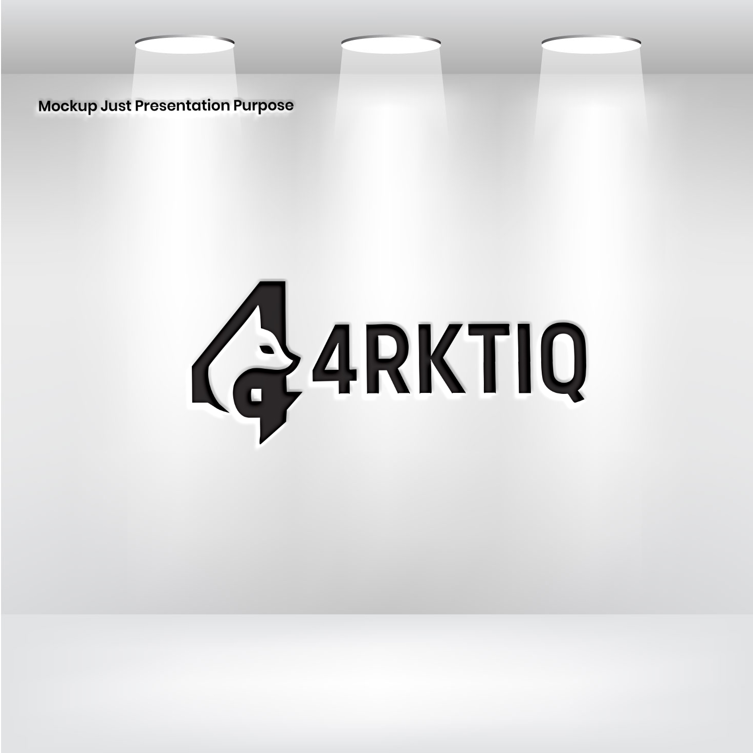 Diseño de Logo por VectorForge para este proyecto | Diseño #35833705