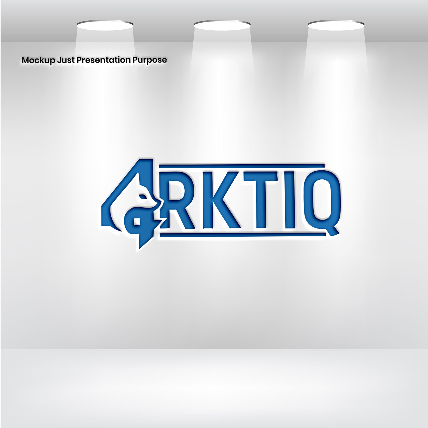 Diseño de Logo por VectorForge para este proyecto | Diseño #35839711