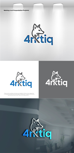 Logo Design by StudioDesigner for this project | Design: #35839743