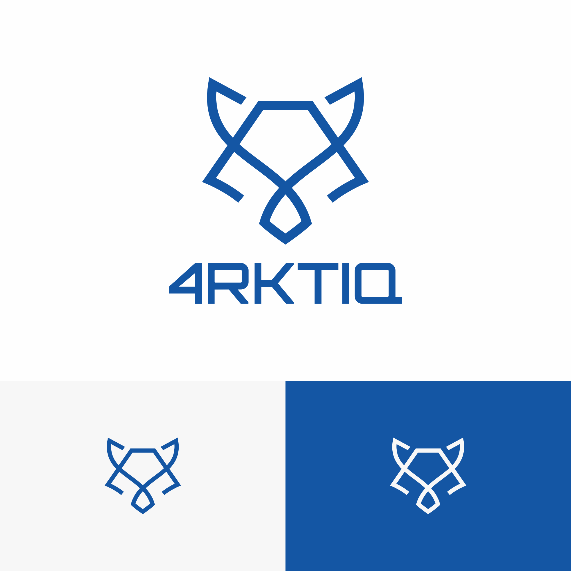 Logo Design by madrisaldi for this project | Design #35833587