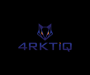 Logo Design by ArtStation for this project | Design: #35832494