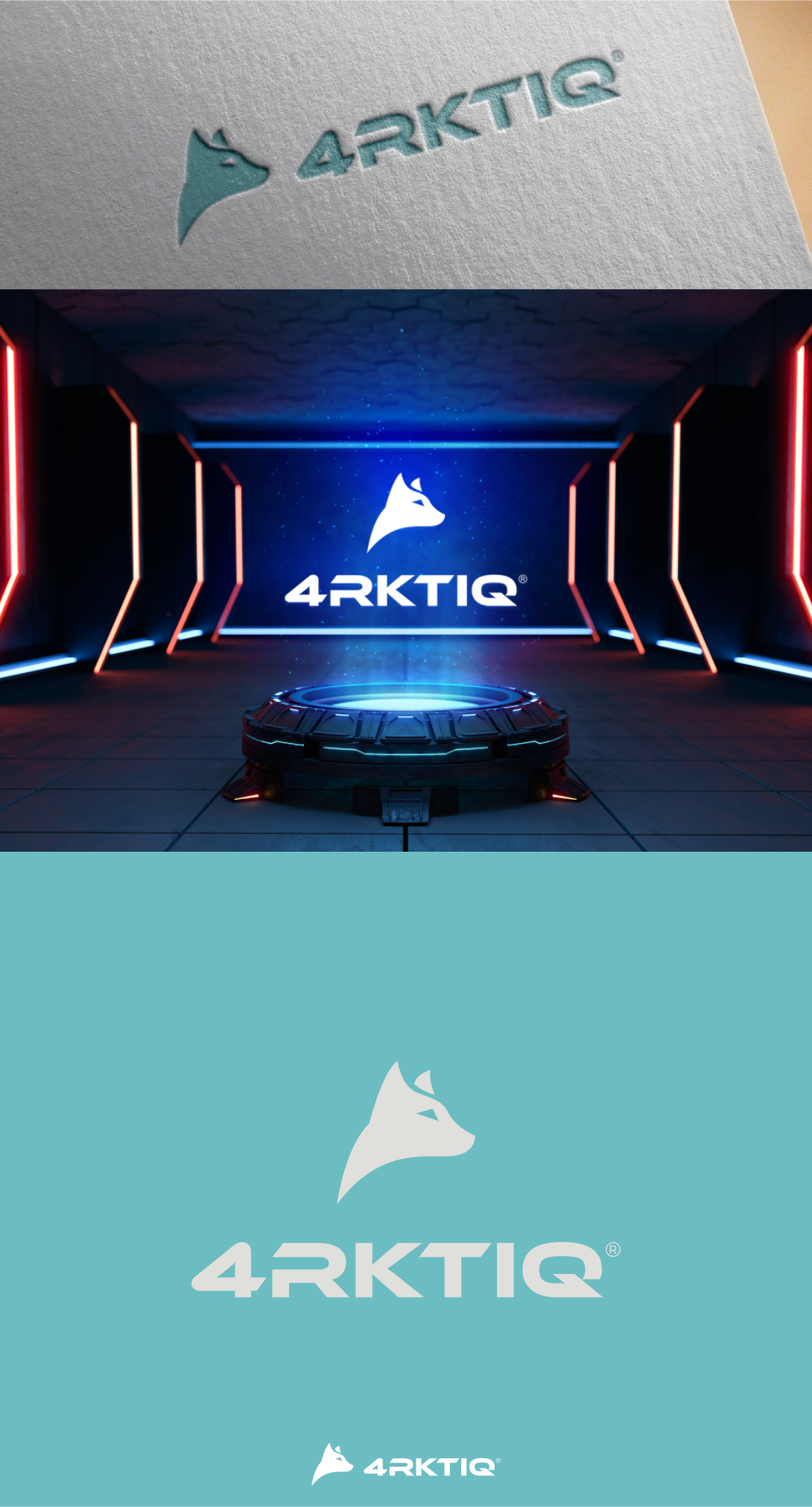 Logo-Design von Dafid Upel für dieses Projekt | Design #35855501