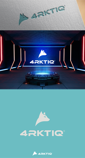 Logo Design by Dafid Upel for this project | Design: #35855501