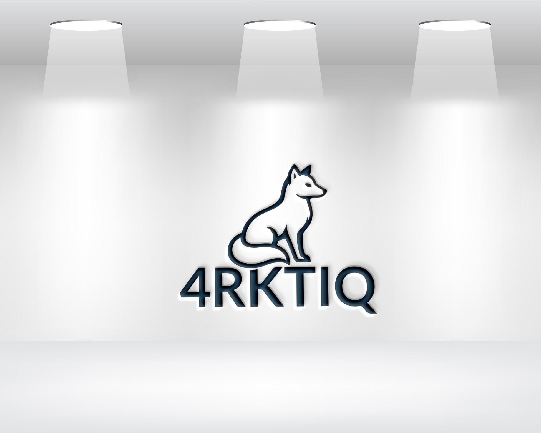 Logo Design by RB NARUTO for this project | Design #35830598