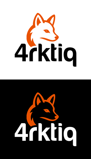 Logo Design by Joseph Robert art for this project | Design: #35830391