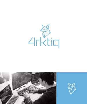 Logo Design by apik. for this project | Design: #35830619