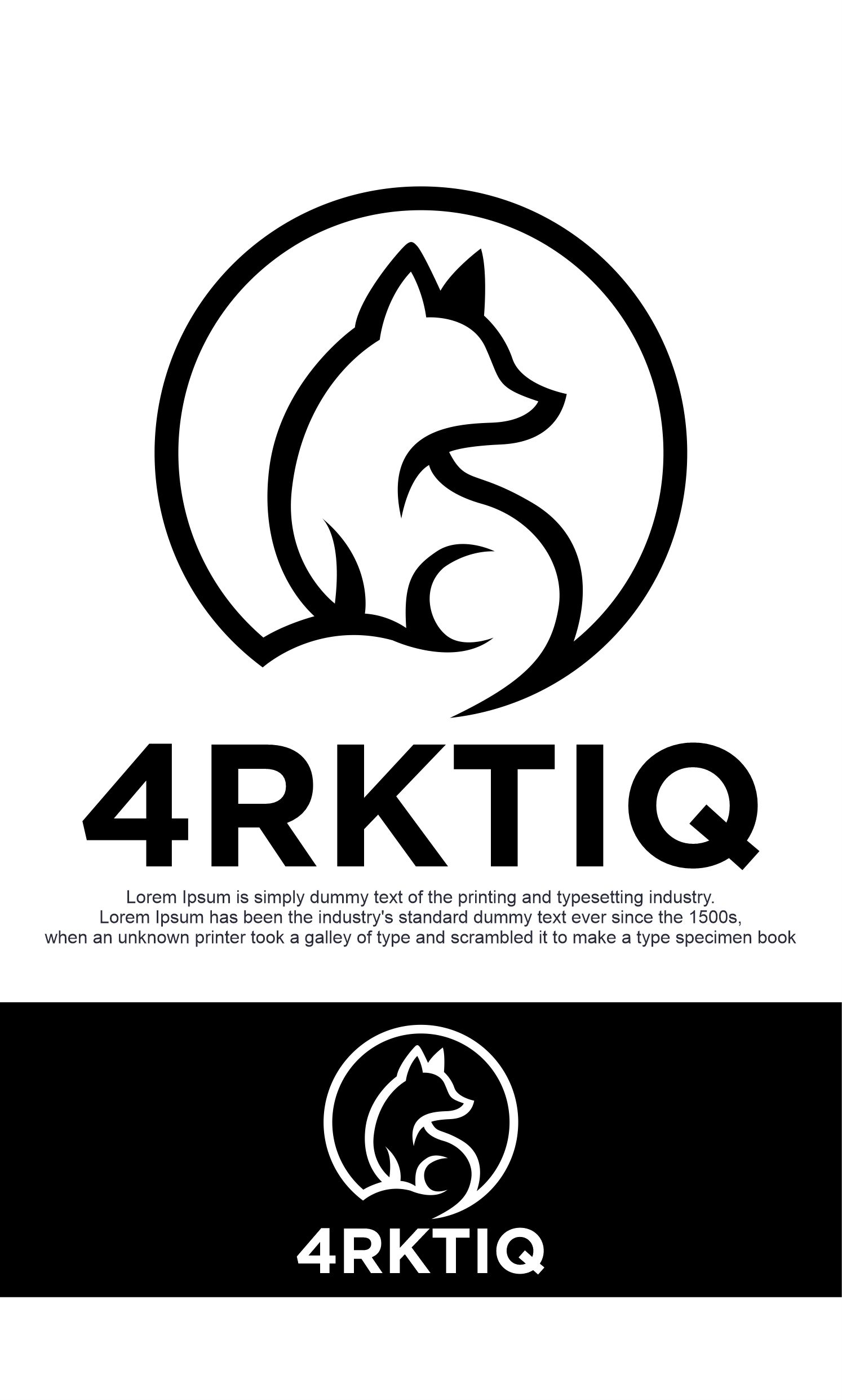 Logo Design by Abigaill_design for this project | Design #35838373