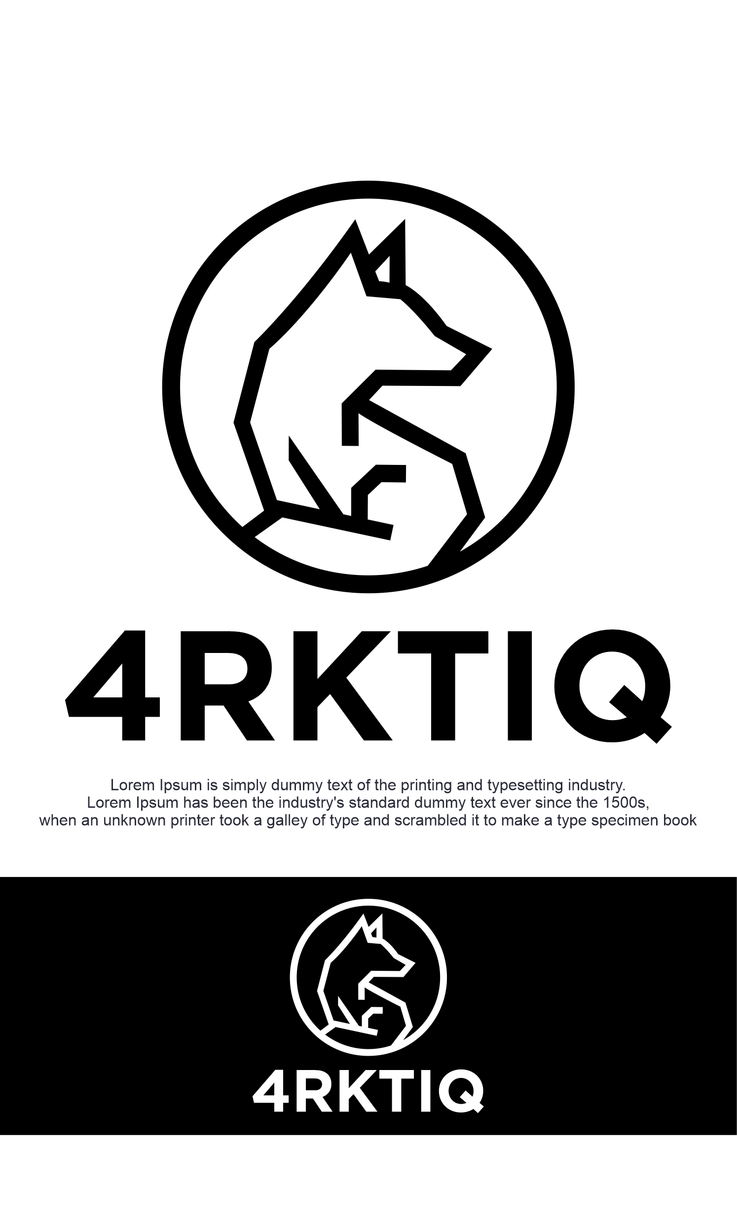 Logo Design by Abigaill_design for this project | Design #35856696