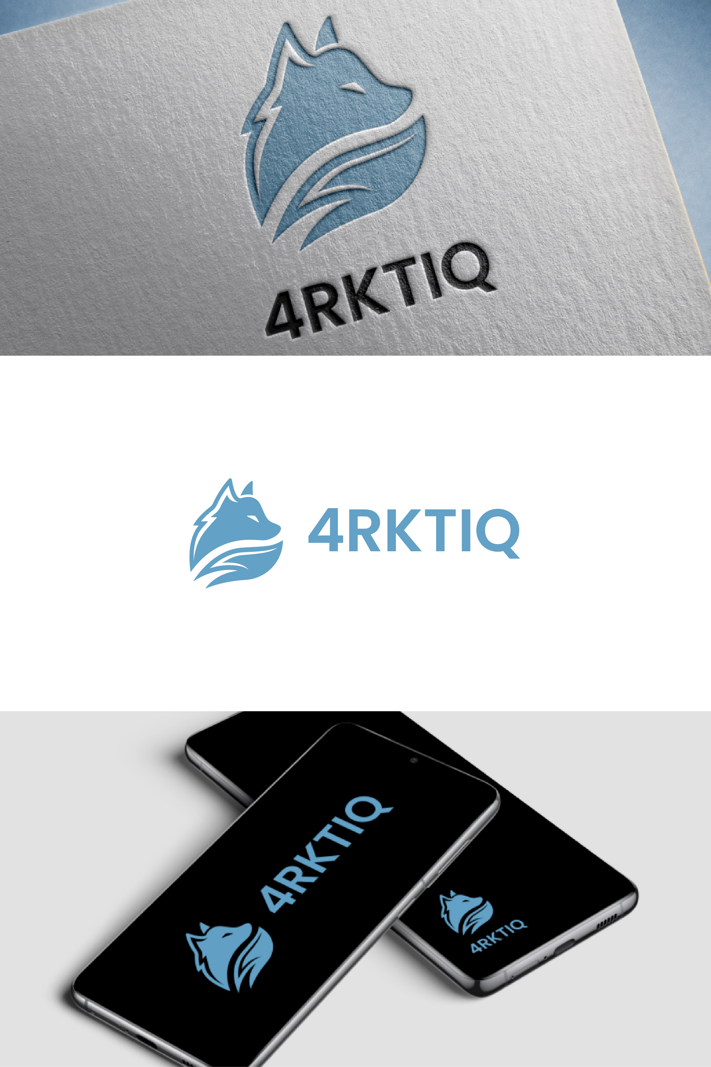 Logo Design by Boril Std for this project | Design #35830206