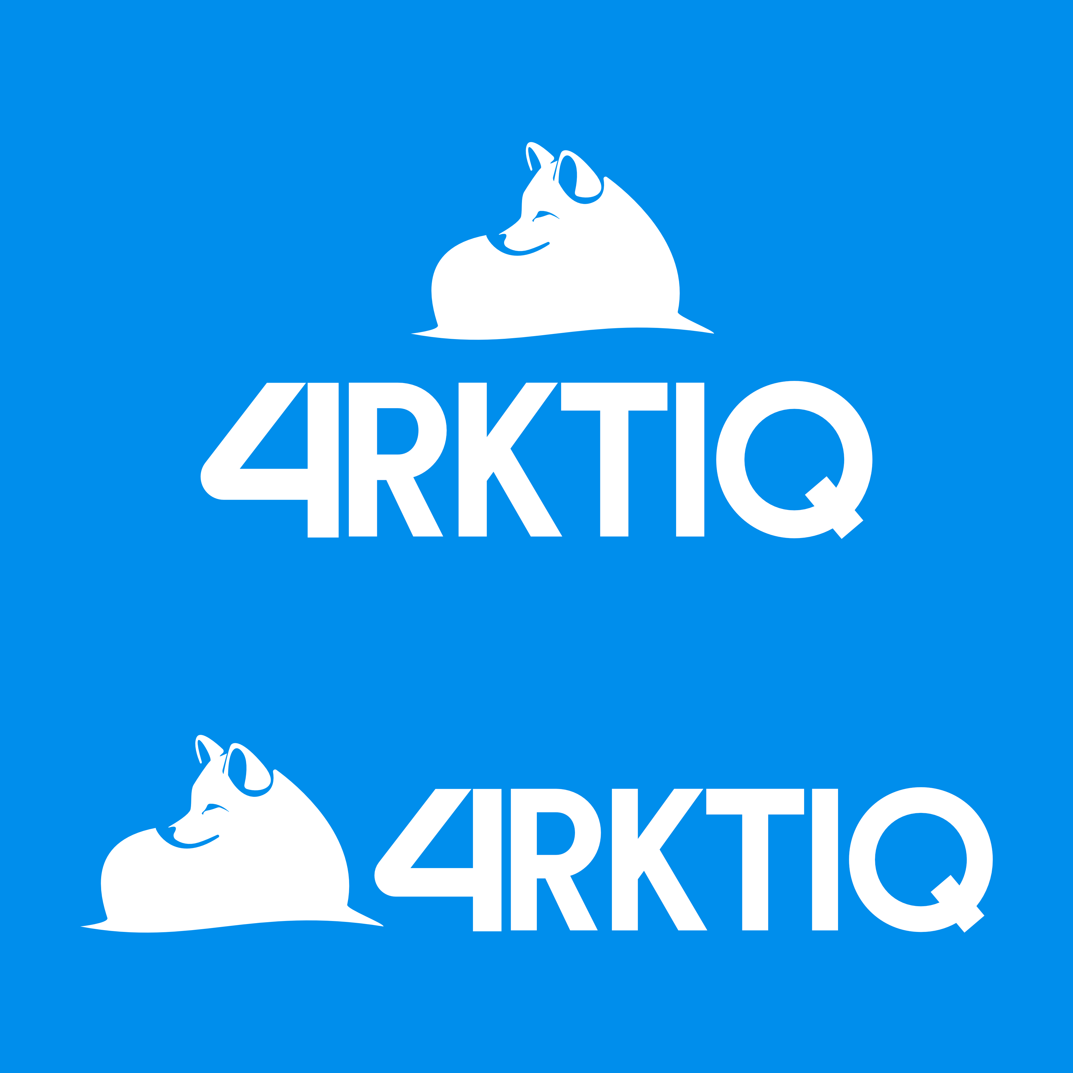 Logo-Design von MasMasDesign für dieses Projekt | Design #35834672