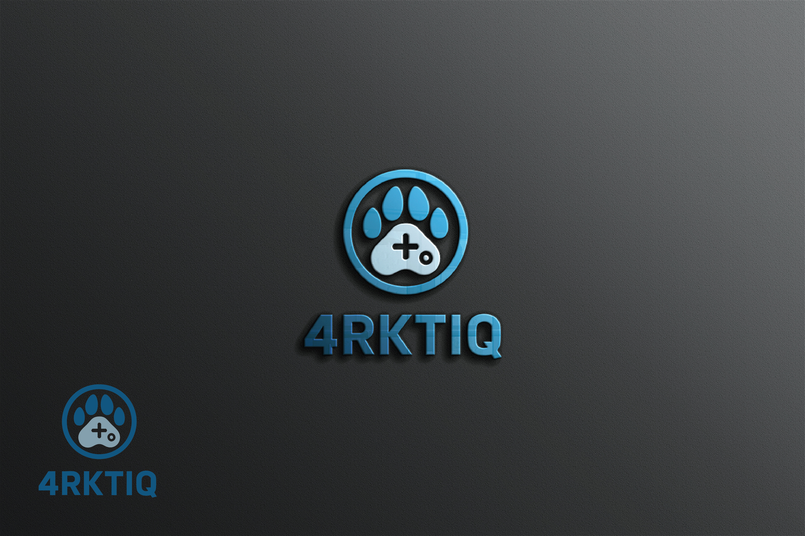 Logo Design by MAHRaju for this project | Design #35832668