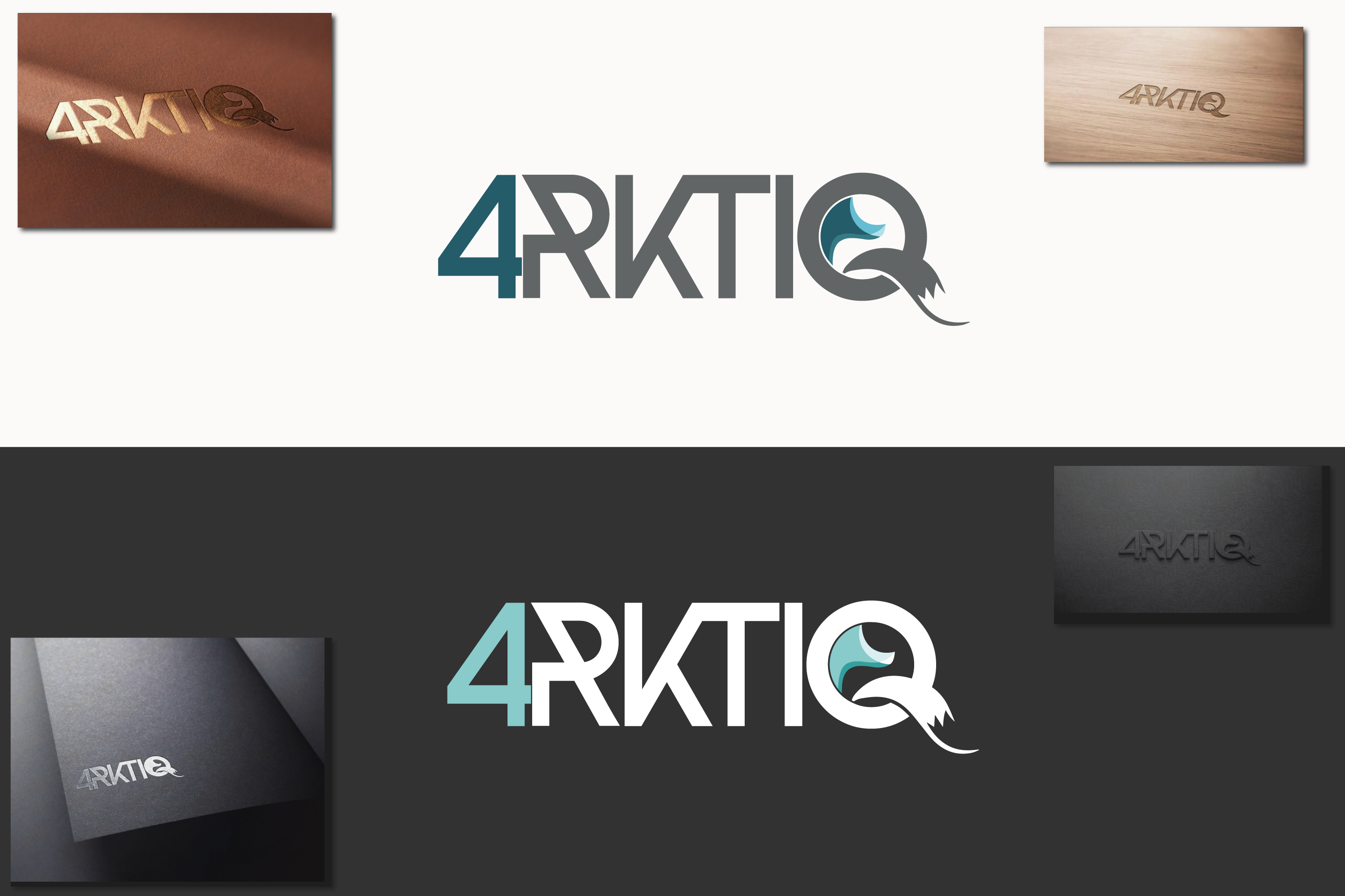 Diseño de Logo por LAONE para este proyecto | Diseño #35846941