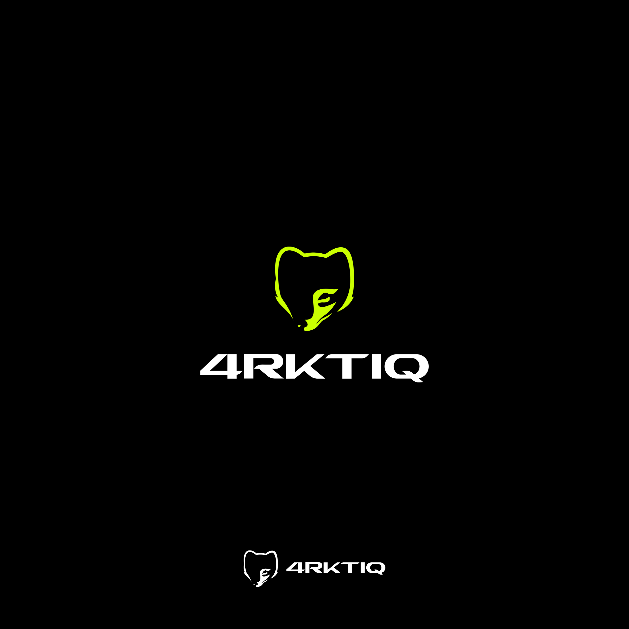 Diseño de Logo por TonySg para este proyecto | Diseño #35841816