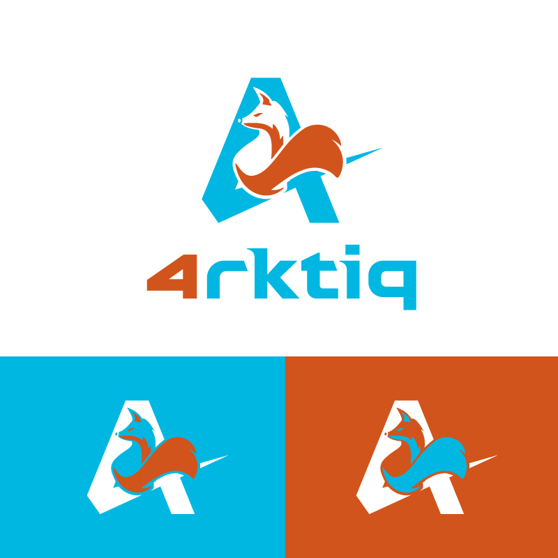 Logo Design by techteam761 for this project | Design #35834689