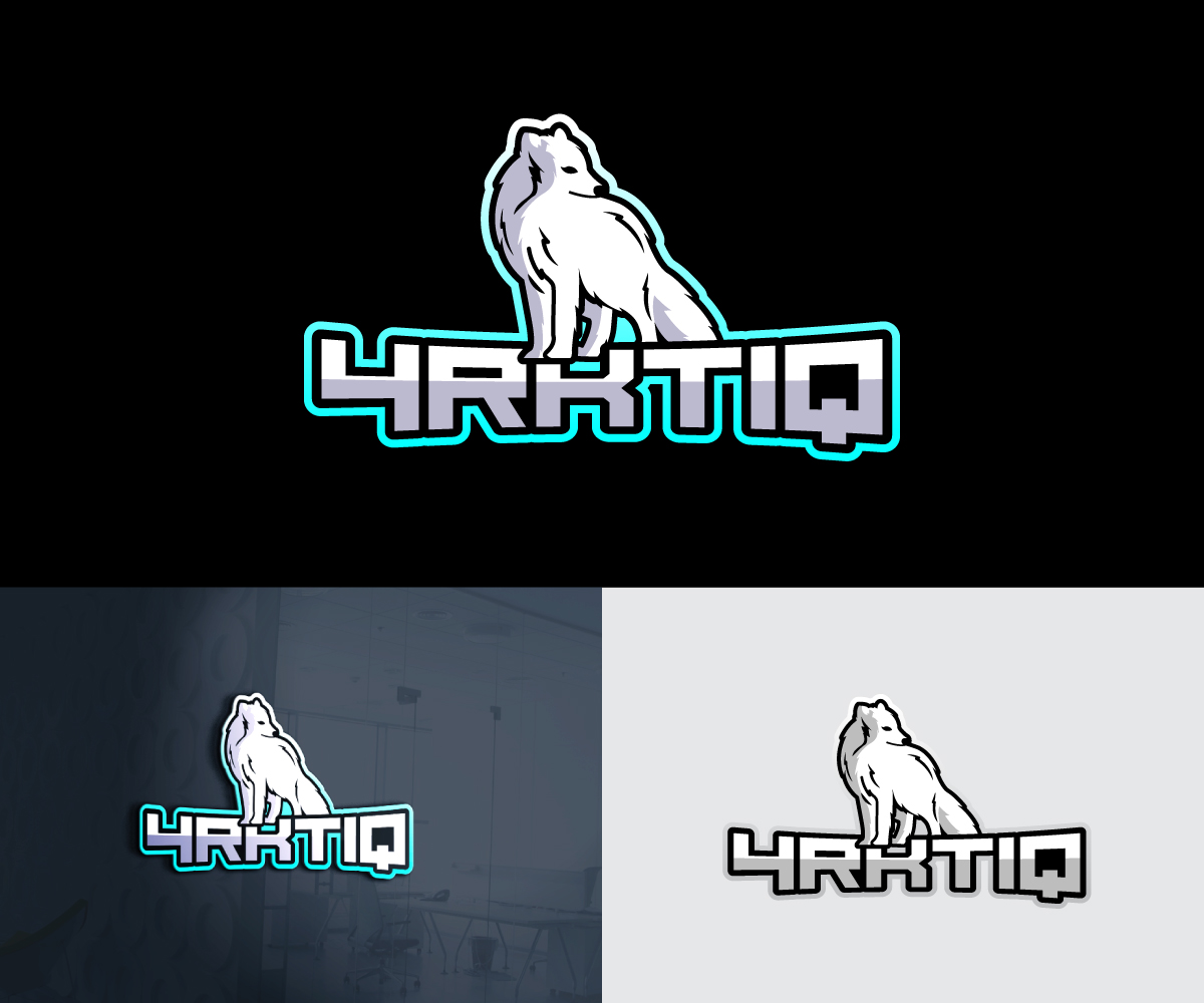 Diseño de Logo por Ansh Design para este proyecto | Diseño #35836496