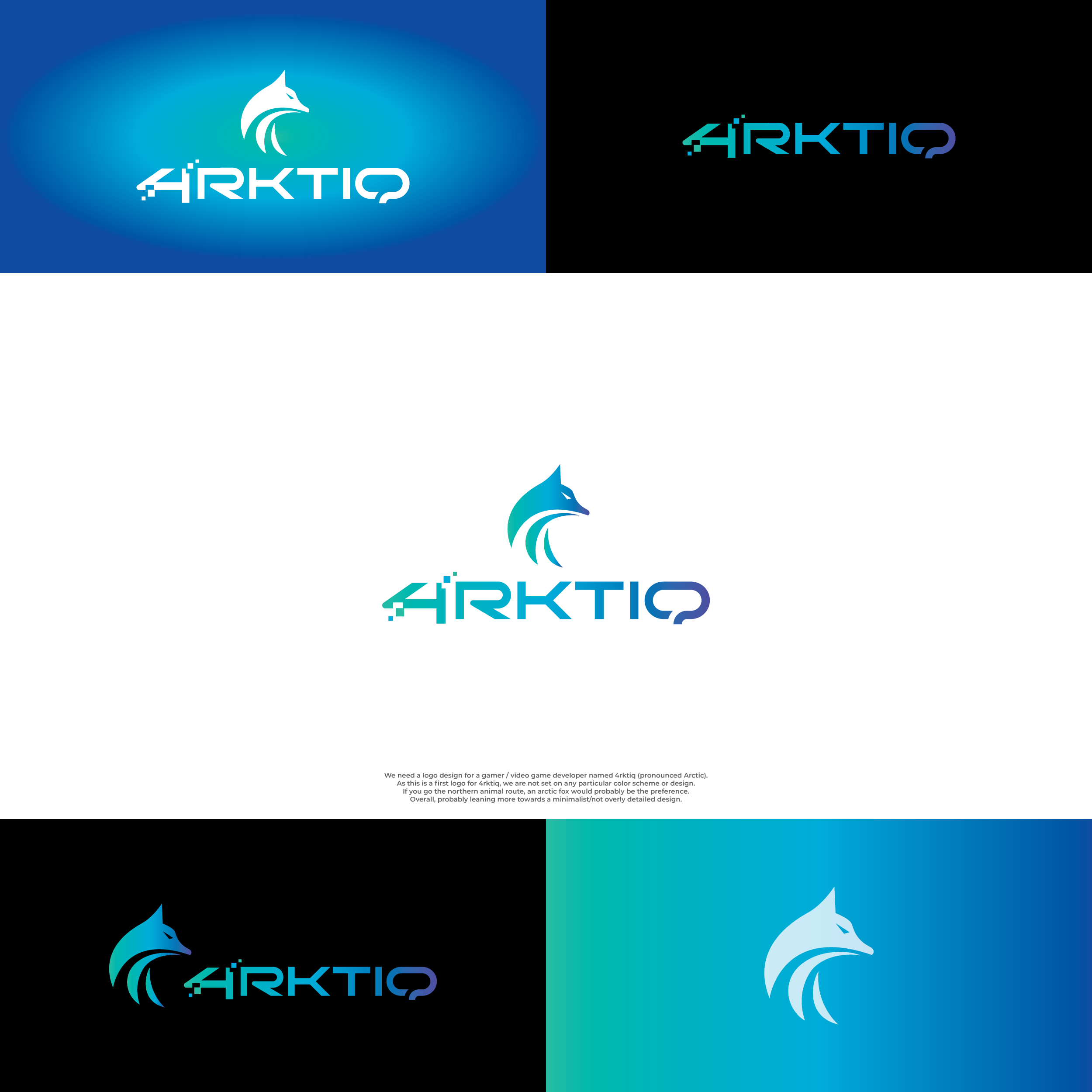 Logo Design by dan-D-dan for this project | Design #35844455