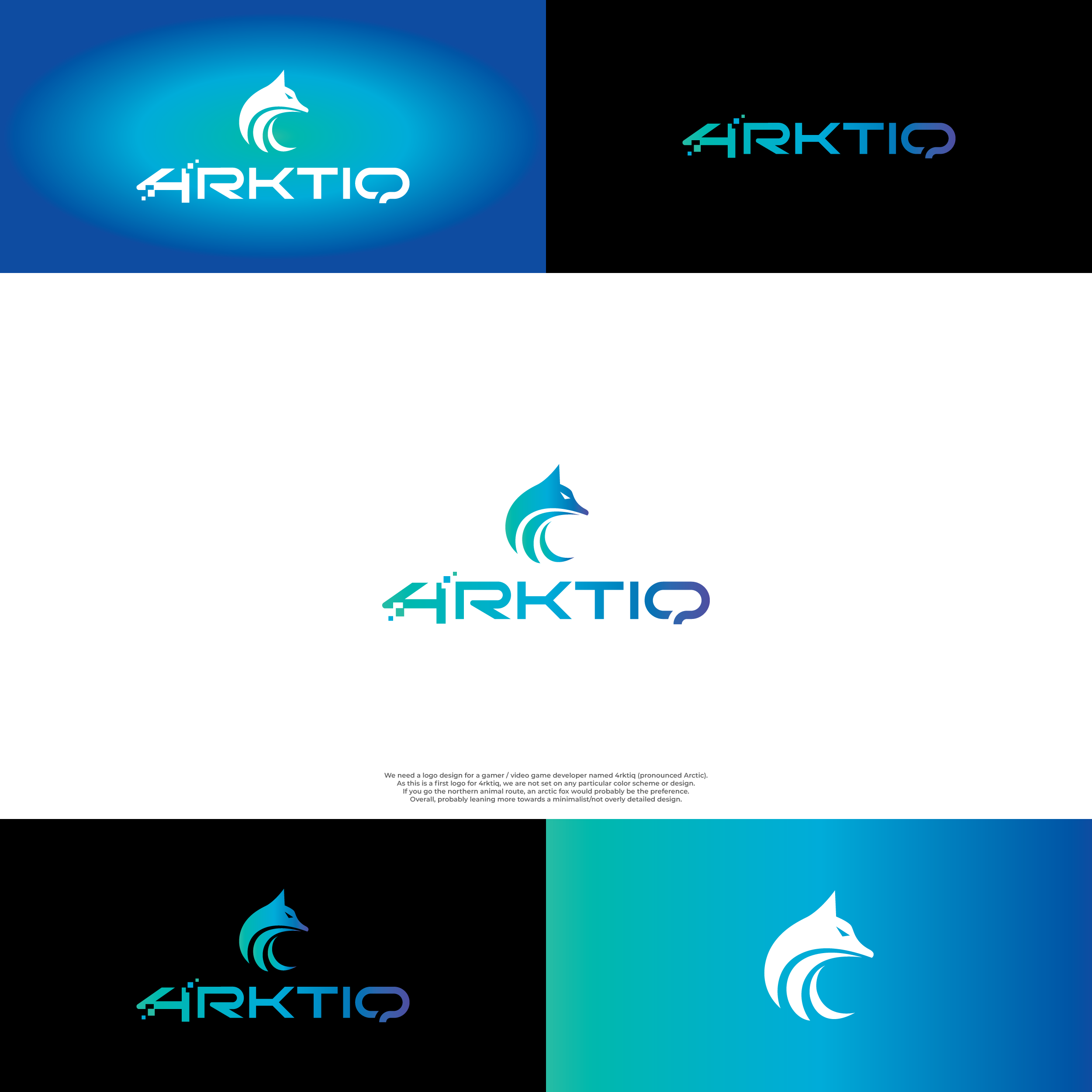 Design de Logo par dan-D-dan pour ce projet | Design #35848180