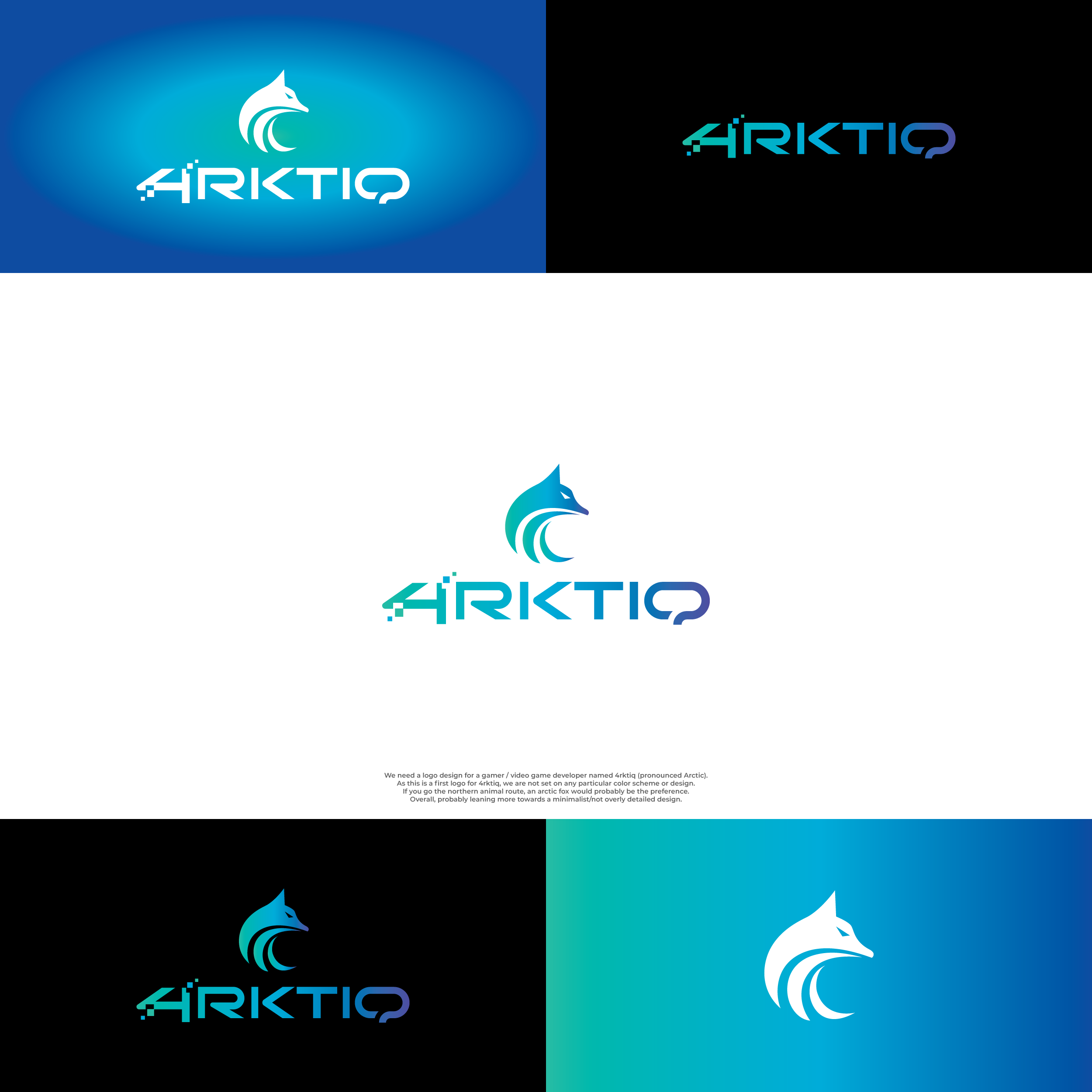 Logo Design by dan-D-dan for this project | Design #35848187