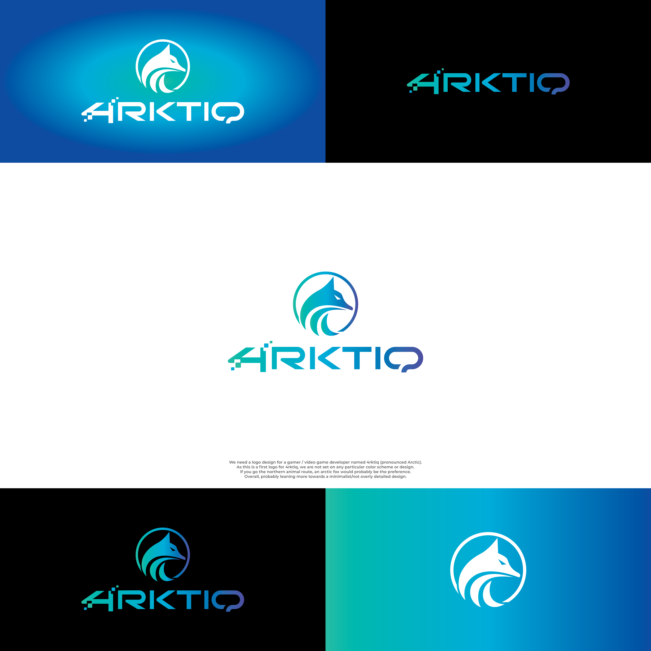 Design de Logo par dan-D-dan pour ce projet | Design #35848189