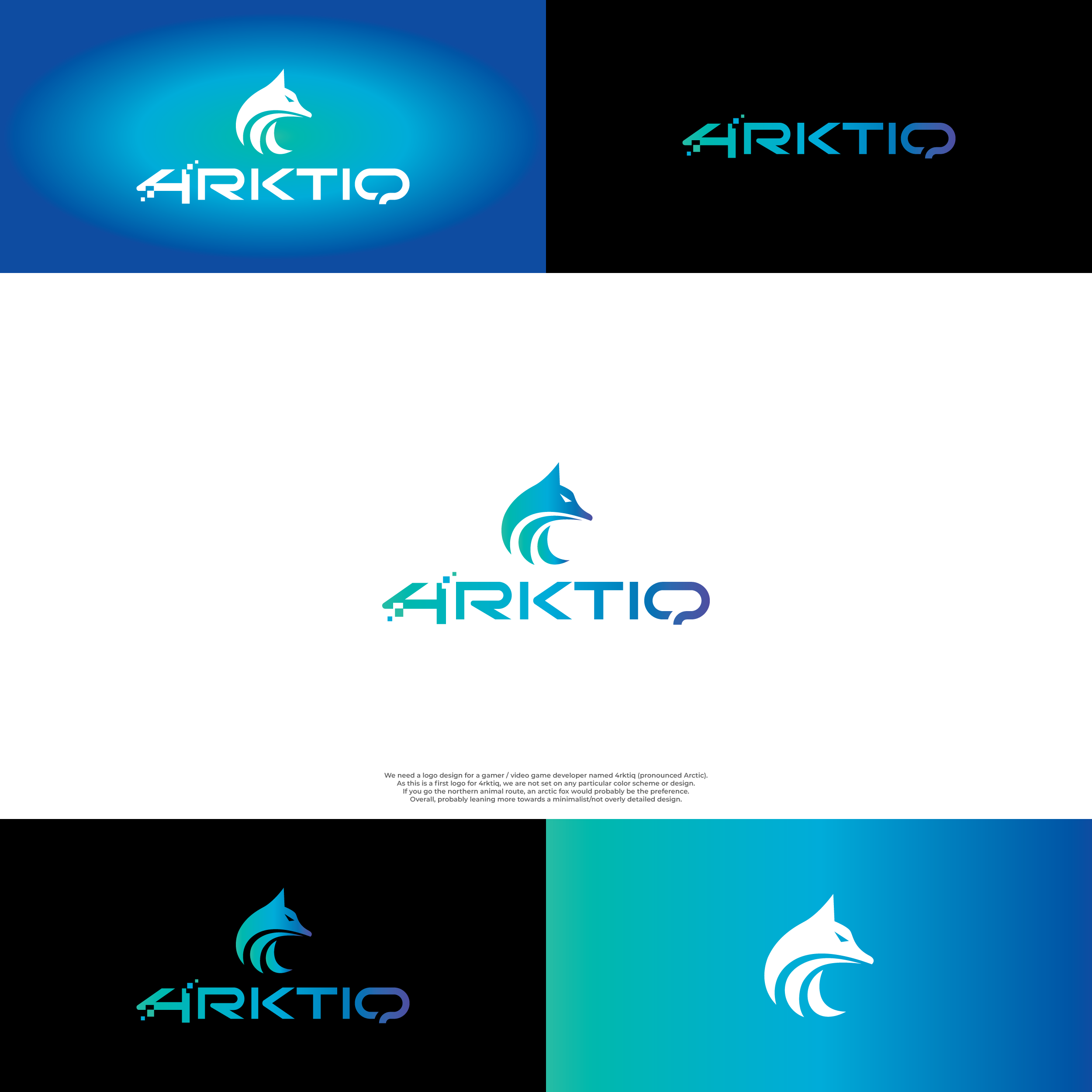 Logo Design by dan-D-dan for this project | Design #35848190