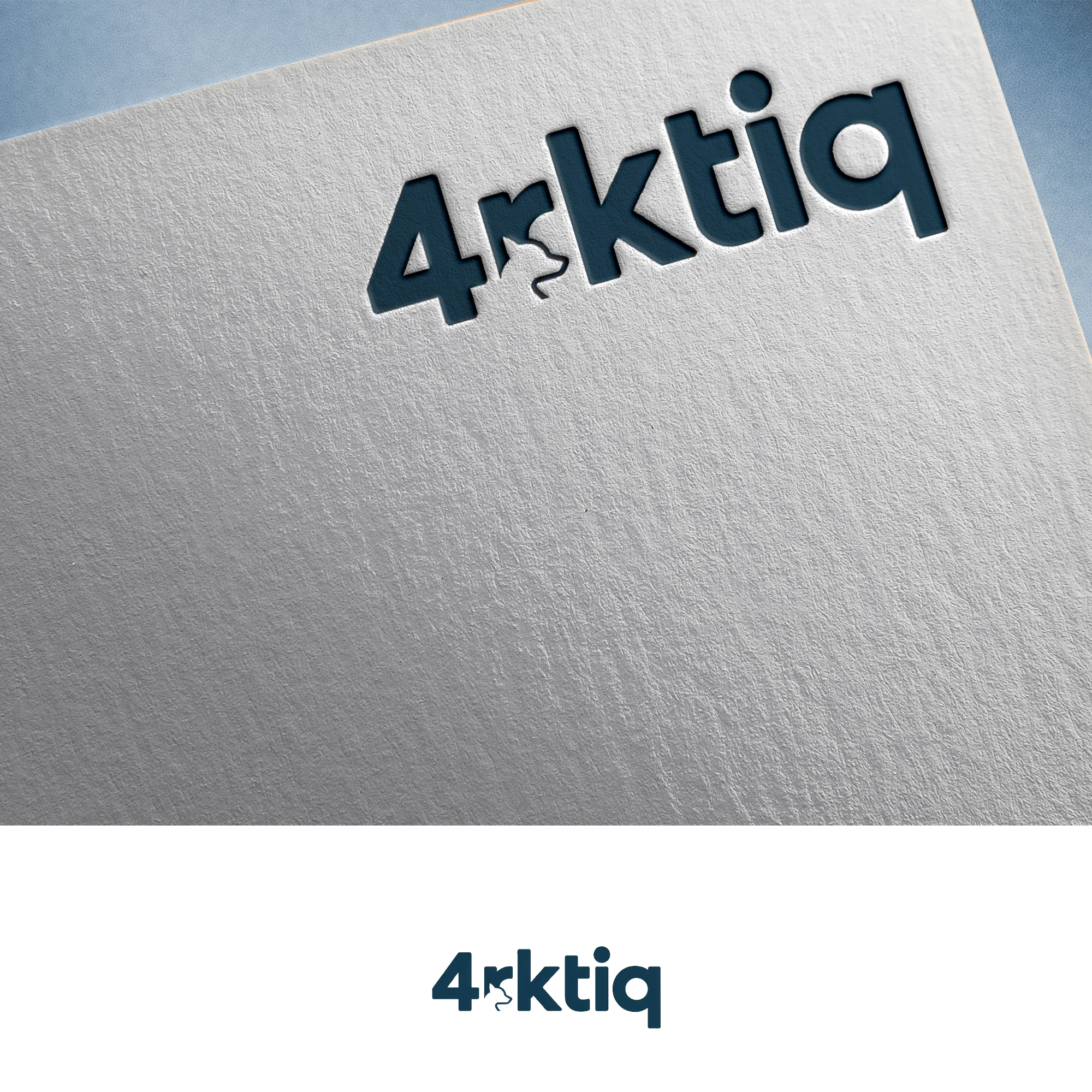 Logo-Design von Feni:) für dieses Projekt | Design #35831822