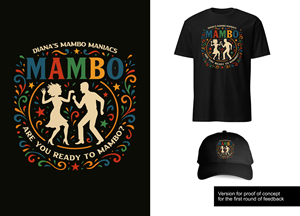 T-shirt Design by AnninWonderland for this project | Design: #35832249