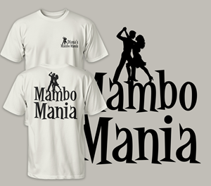 T-shirt Design by Teespixels for this project | Design: #35832549