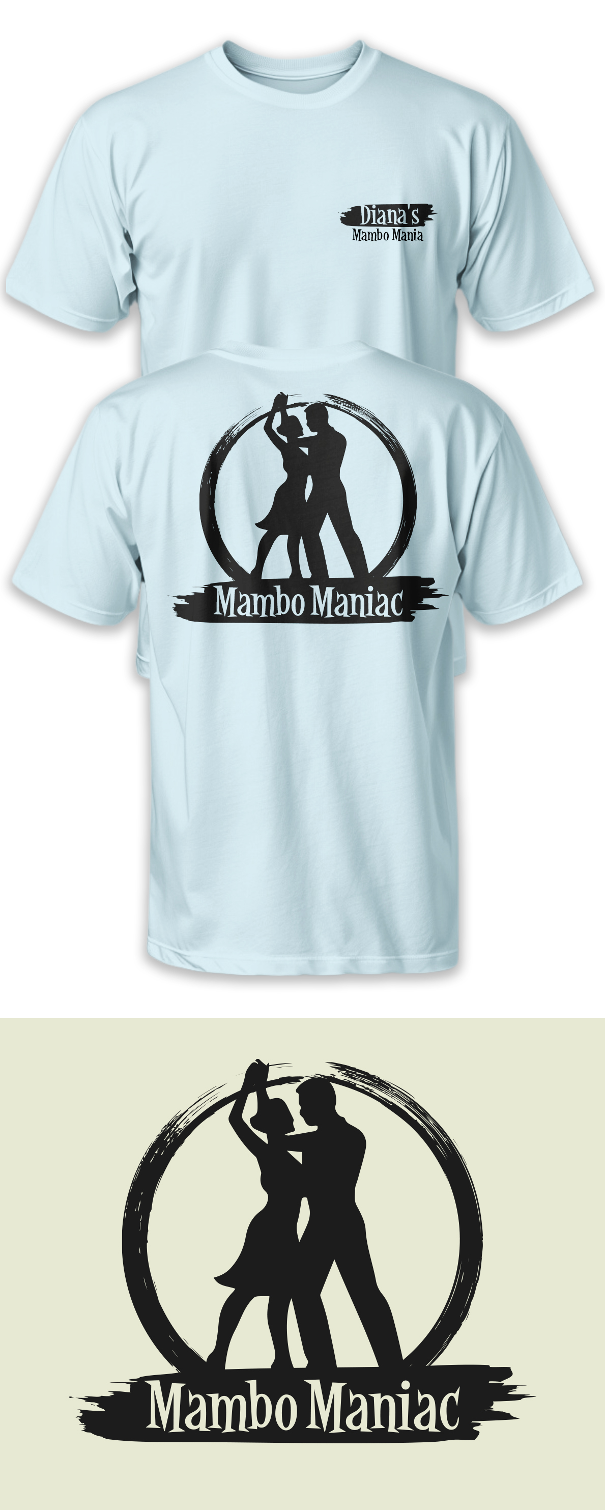 T-shirt Design by Teespixels for this project | Design #35832649