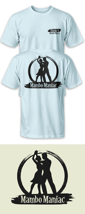 T-shirt Design by Teespixels for this project | Design: #35832649