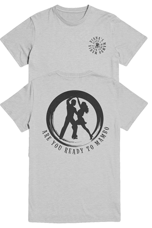T-shirt Design by Teespixels for this project | Design: #35832733