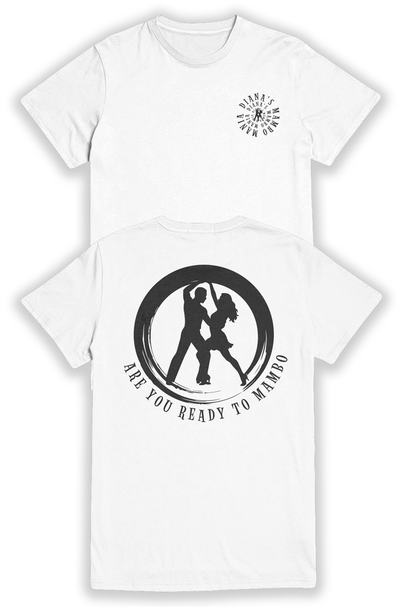 Diseño de Camiseta por Teespixels para este proyecto | Diseño #35832734