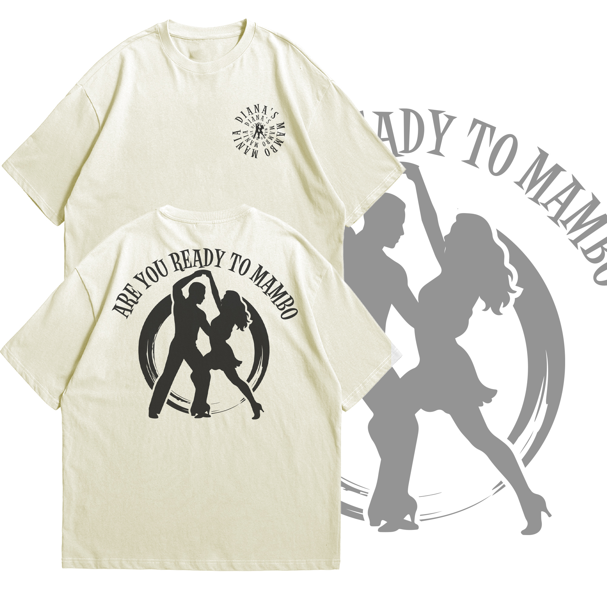 T-shirt Design by Teespixels for this project | Design #35832735