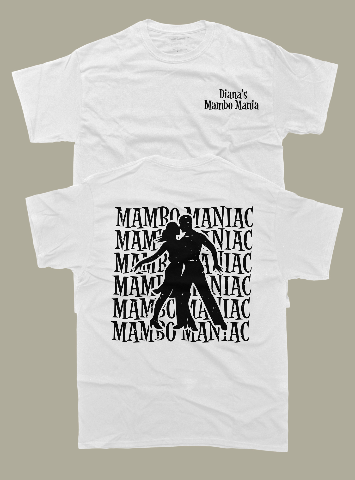 T-shirt Design by Teespixels for this project | Design #35833040