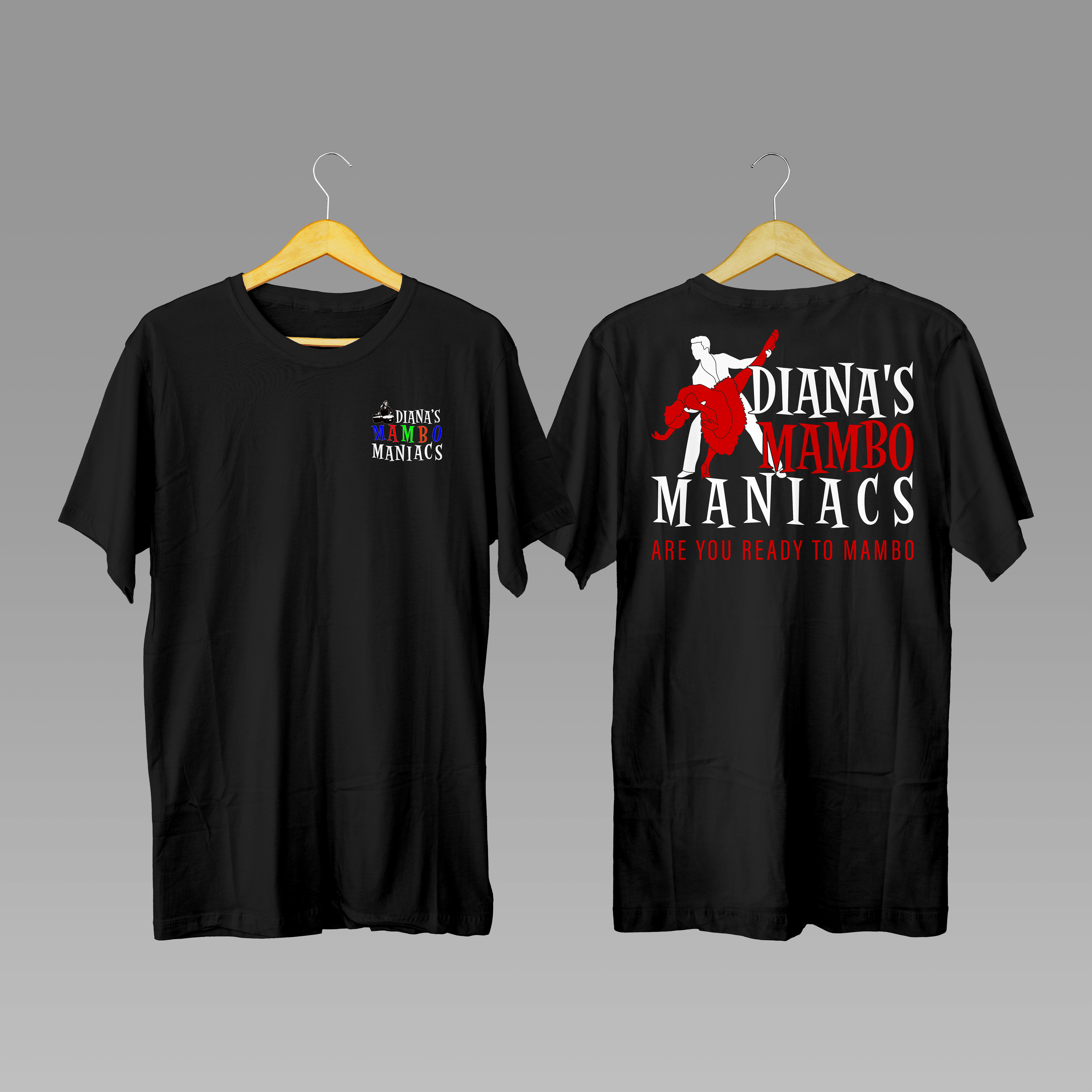 Design de T-shirt par NatalF87 pour ce projet | Design #35830050