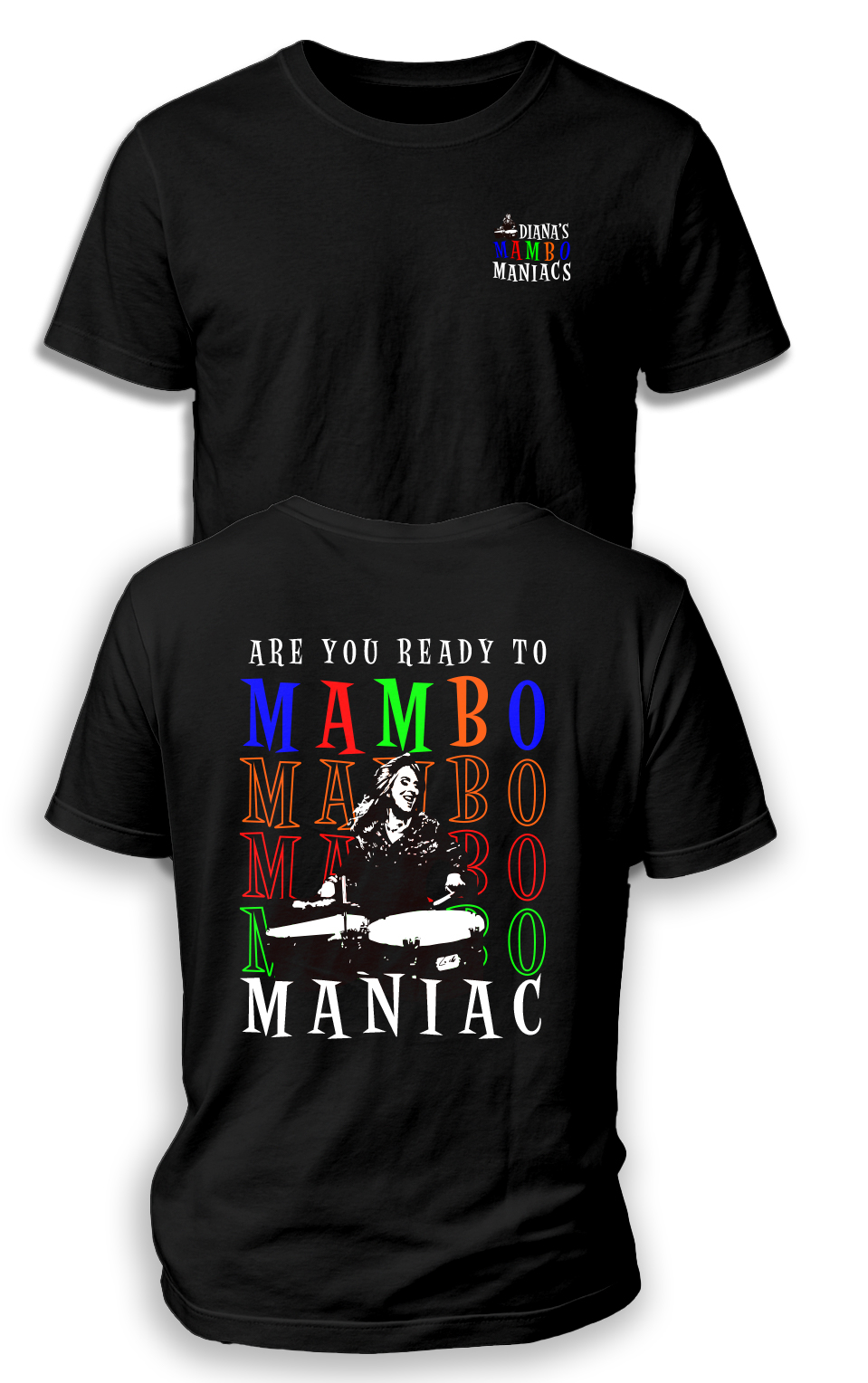 T-shirt Design by Adiba Craft for this project | Design #35830272