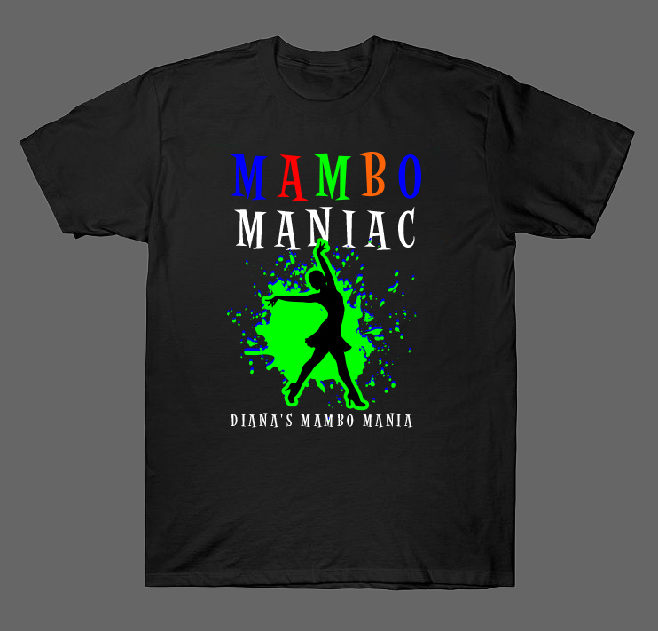 T-shirt Design by Adiba Craft for this project | Design #35830273