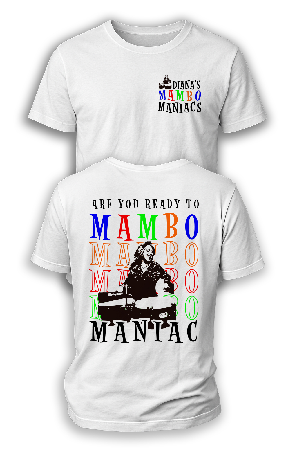 T-Shirt-Design von Adiba Craft für dieses Projekt | Design #35830274