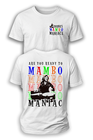 T-shirt Design by Adiba Craft for this project | Design: #35830274