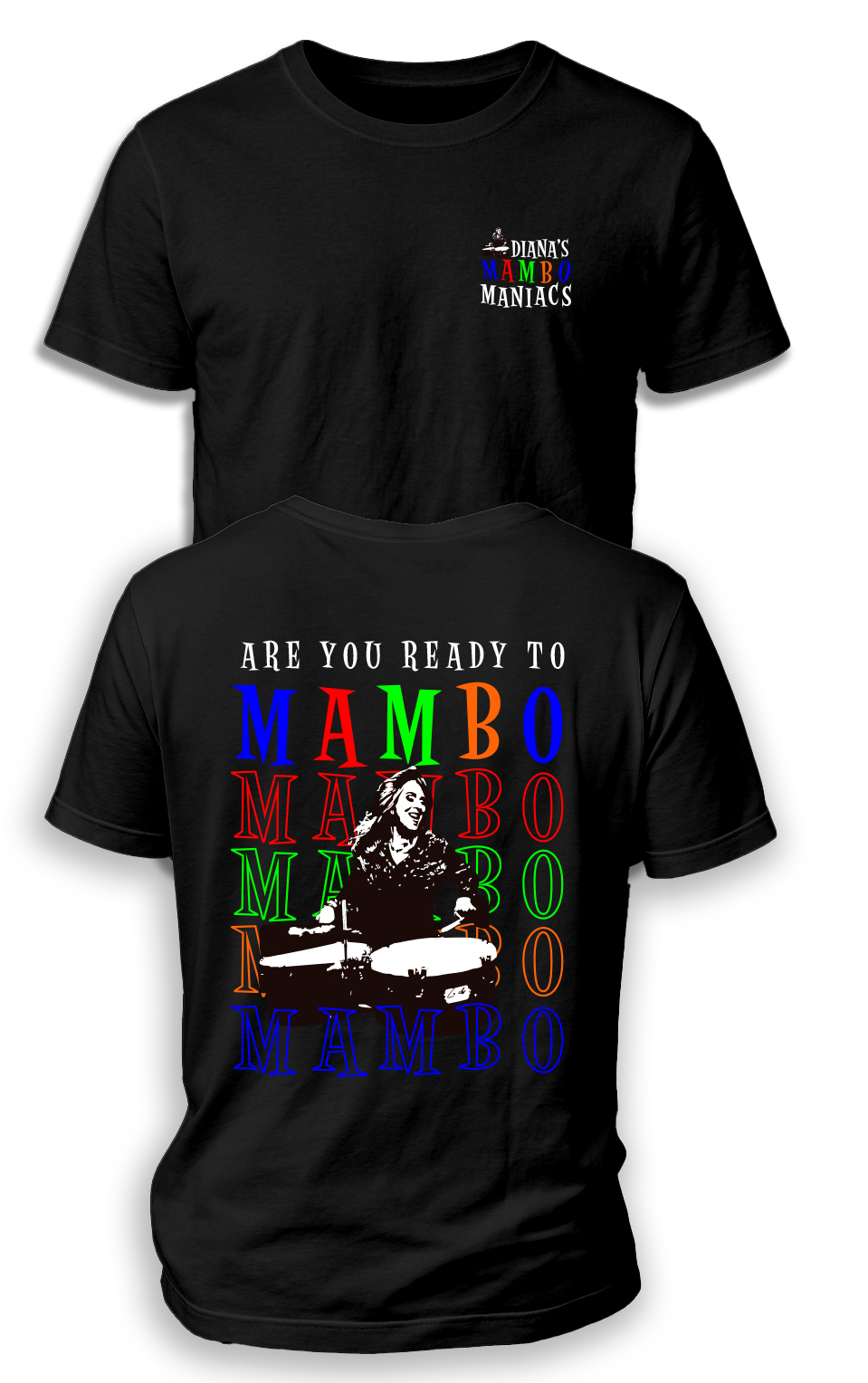 Design de T-shirt par Adiba Craft pour ce projet | Design #35834465