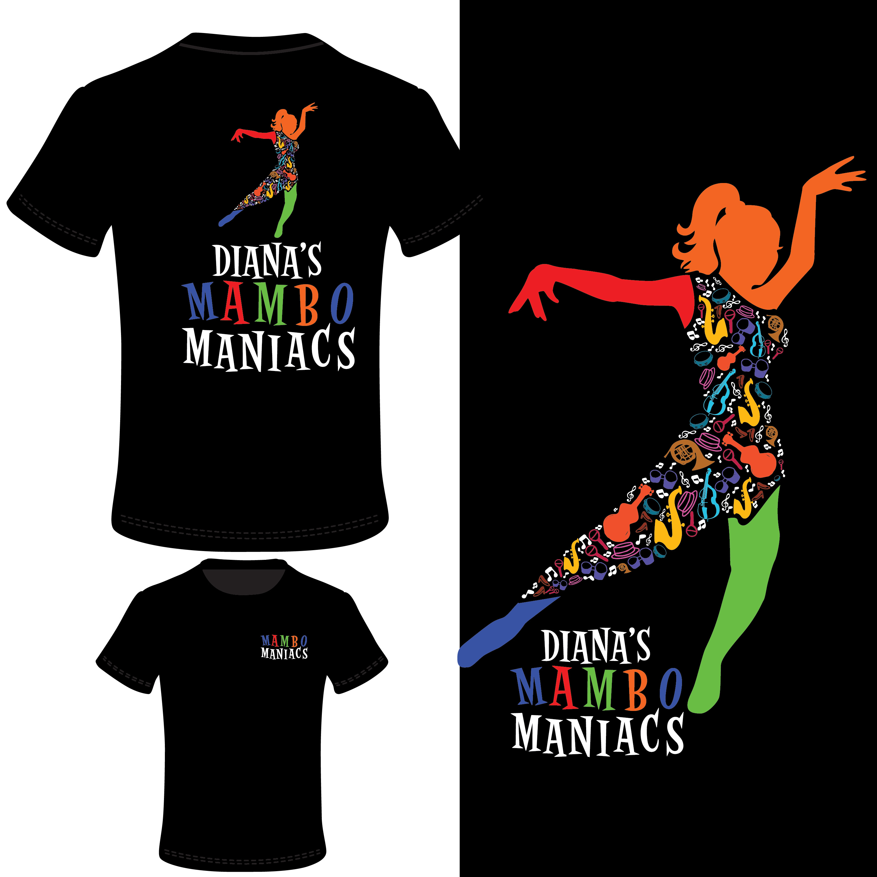 T-Shirt-Design von bethmage janaka für dieses Projekt | Design #35832955